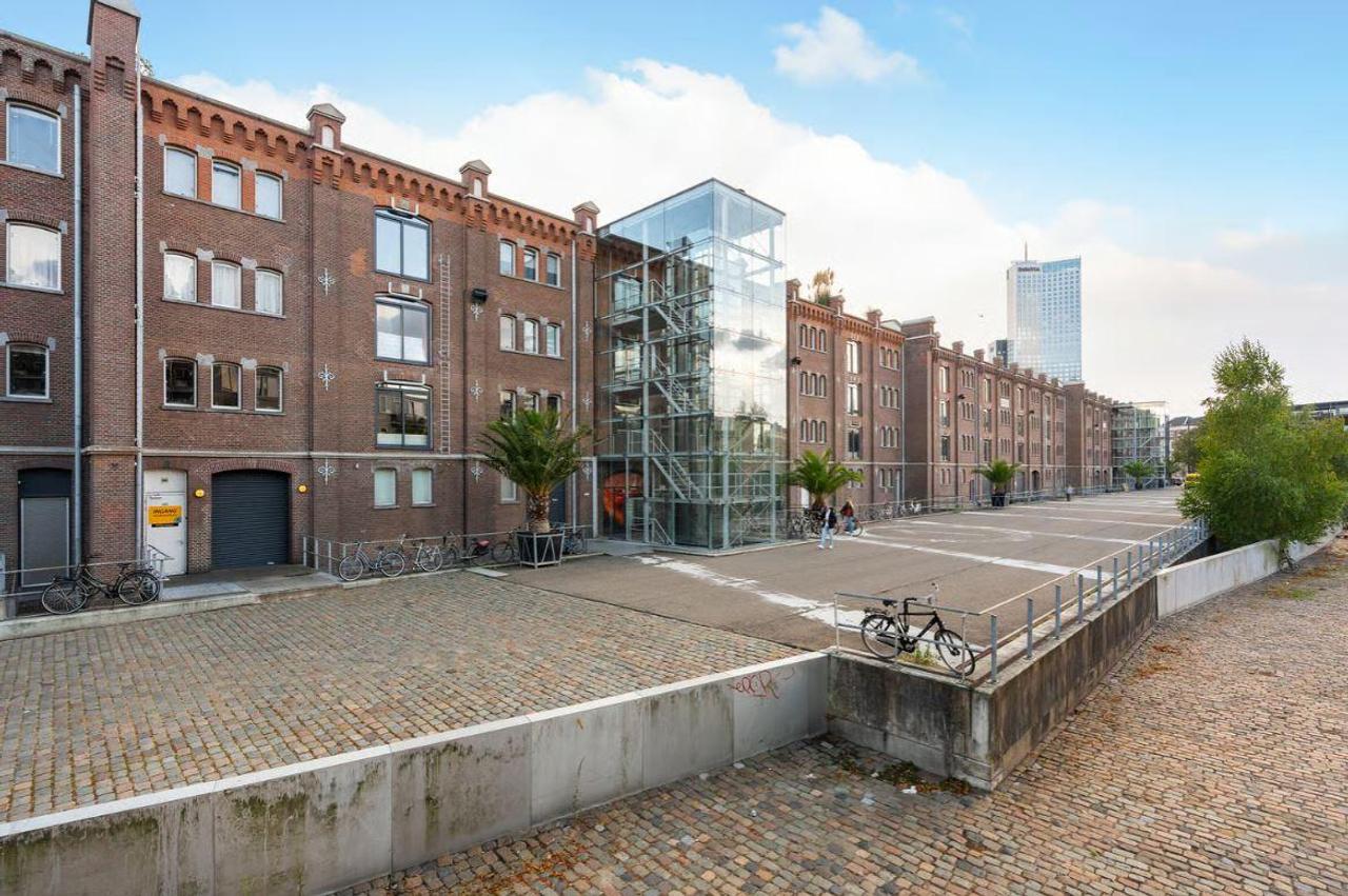 120 m² apartment with rooftop terrace by the harbour - Image 4