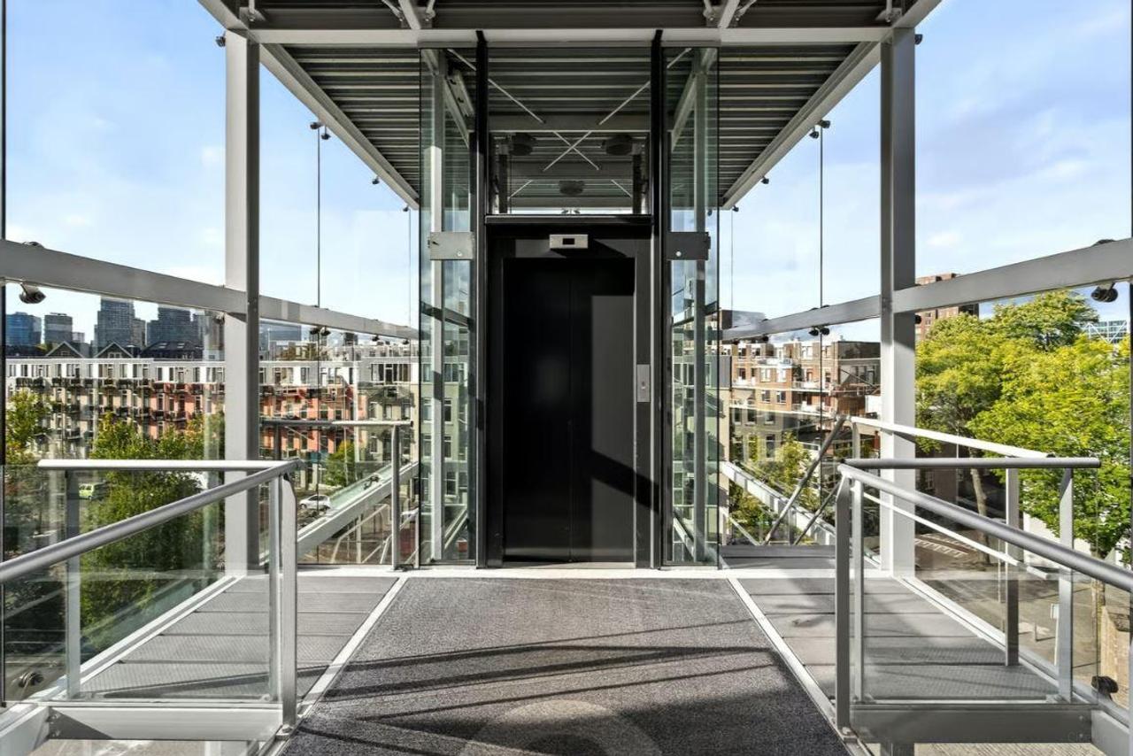 120 m² apartment with rooftop terrace by the harbour - Image 5