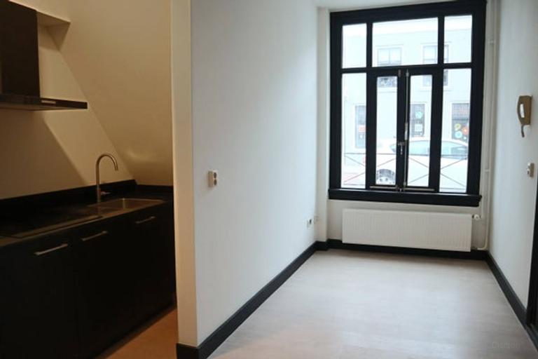Appartement met nieuwe keuken in Den Bosch - Afbeelding 2