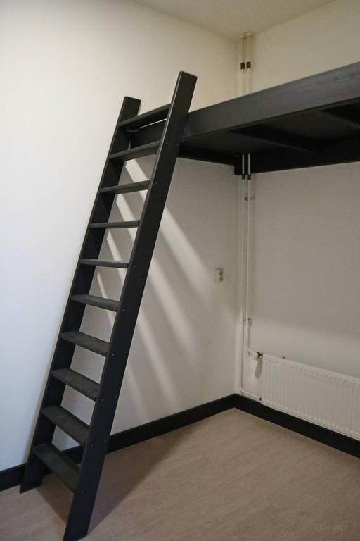 Appartement met nieuwe keuken in Den Bosch - Afbeelding 5