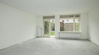 109 m² gezinswoning met bergzolder - Afbeelding 2