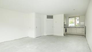 109 m² gezinswoning met bergzolder - Afbeelding 3