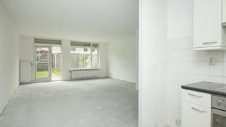 109 m² gezinswoning met bergzolder - Afbeelding 4
