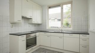 109 m² gezinswoning met bergzolder - Afbeelding 5
