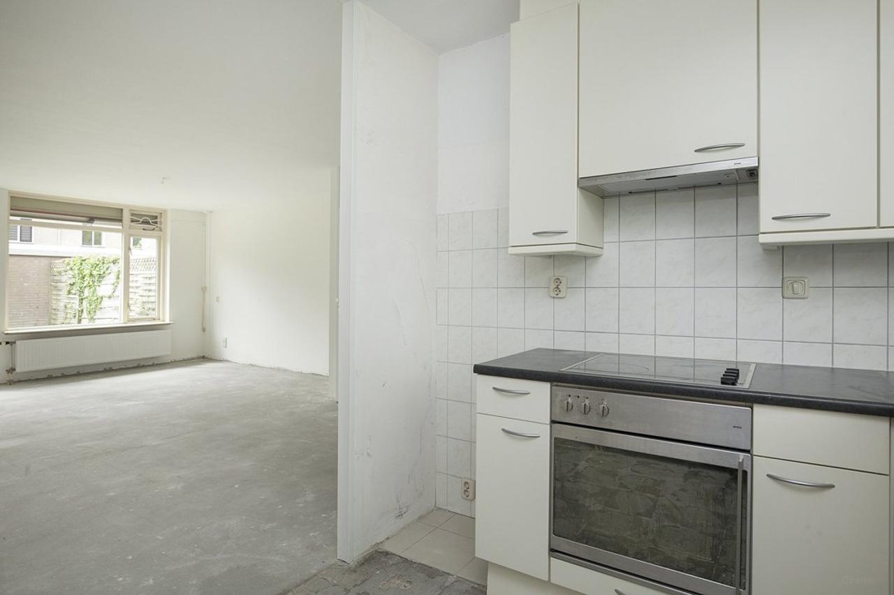 109 m² gezinswoning met bergzolder - Afbeelding 6