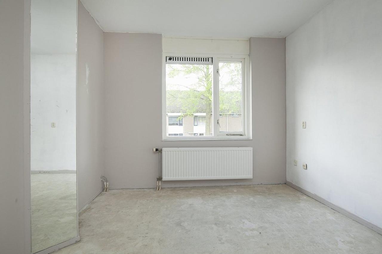 109 m² gezinswoning met bergzolder - Afbeelding 7