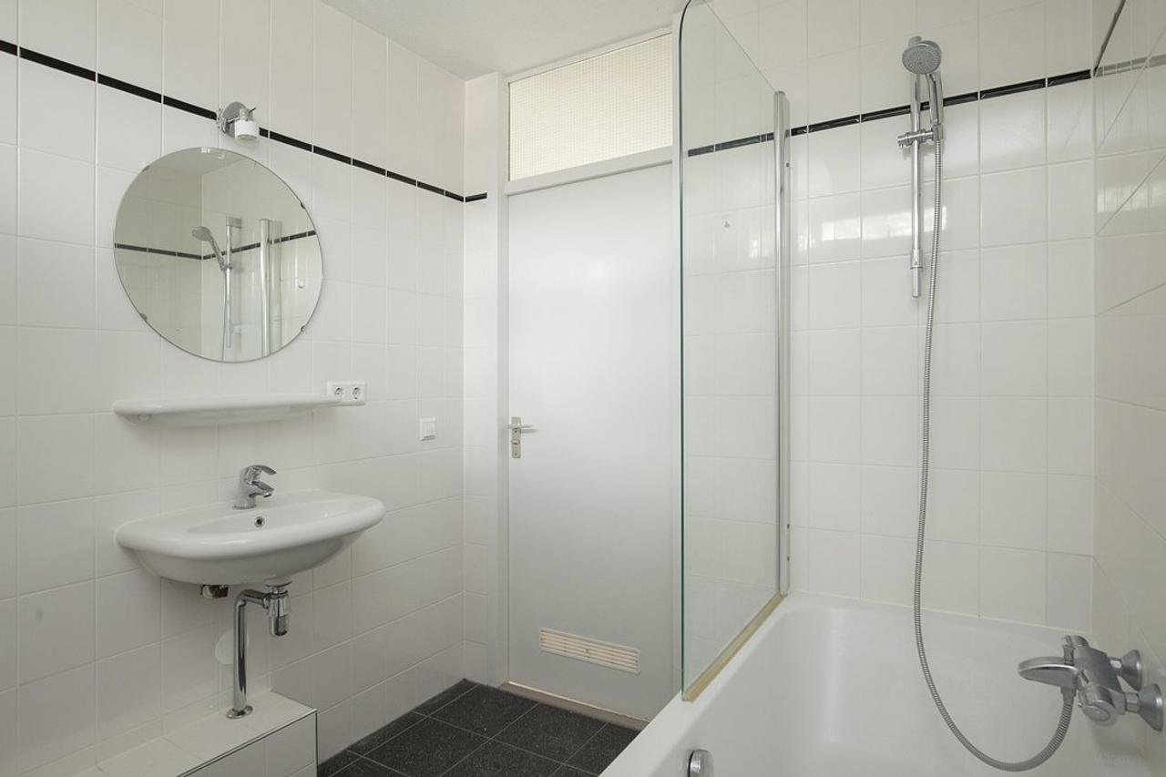 109 m² gezinswoning met bergzolder - Afbeelding 9