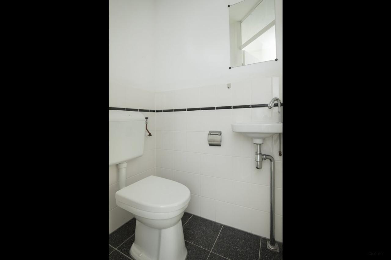109 m² gezinswoning met bergzolder - Afbeelding 10
