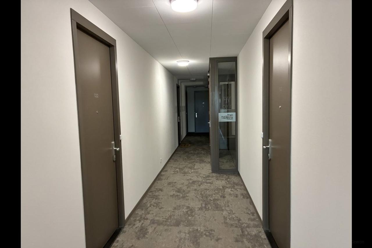 Direct beschikbaar: 2-kamerappartement Almere - Afbeelding 2