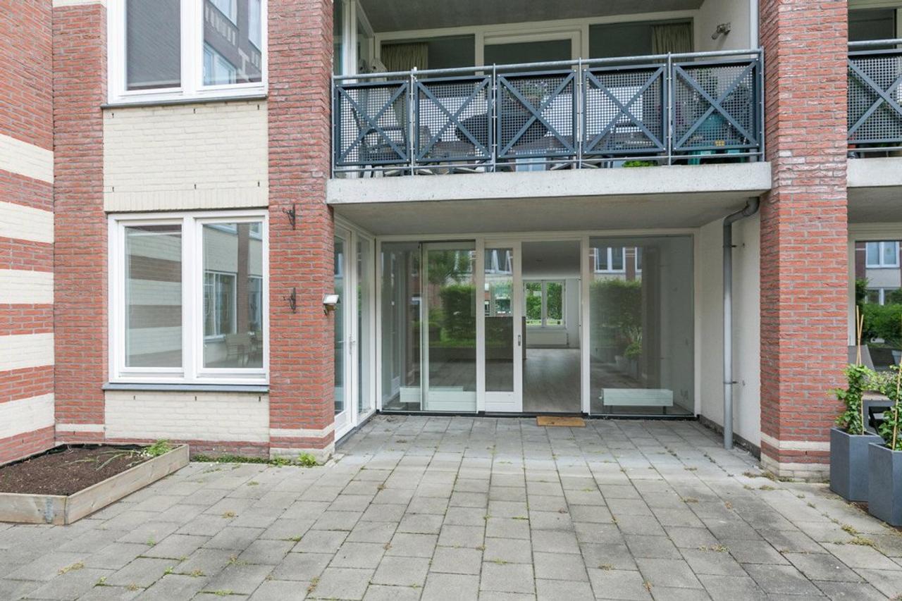 115 m² appartement aan de Eem in Amersfoort - Afbeelding 2