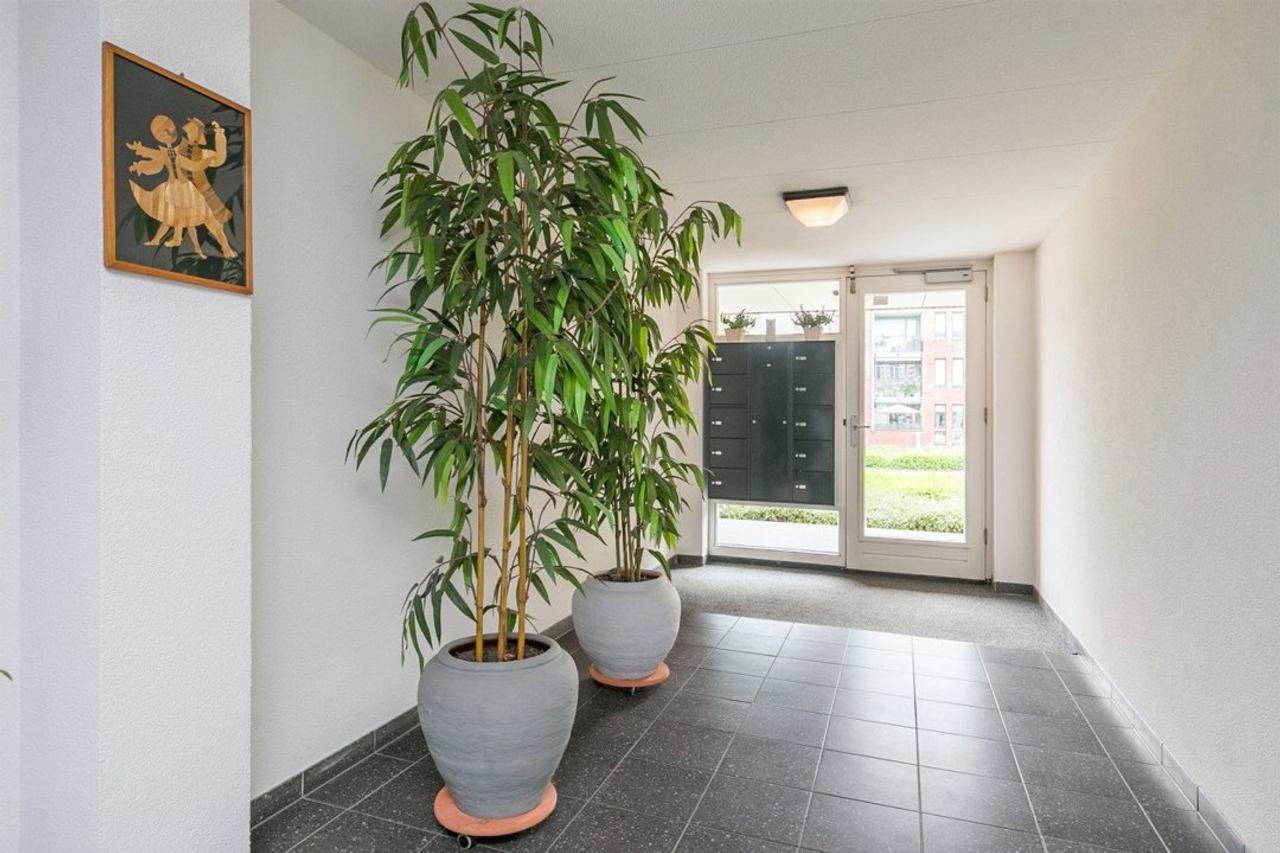 115 m² appartement aan de Eem in Amersfoort - Afbeelding 3