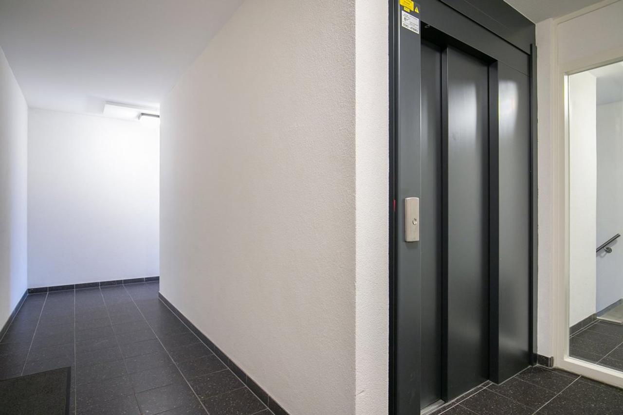 115 m² appartement aan de Eem in Amersfoort - Afbeelding 4