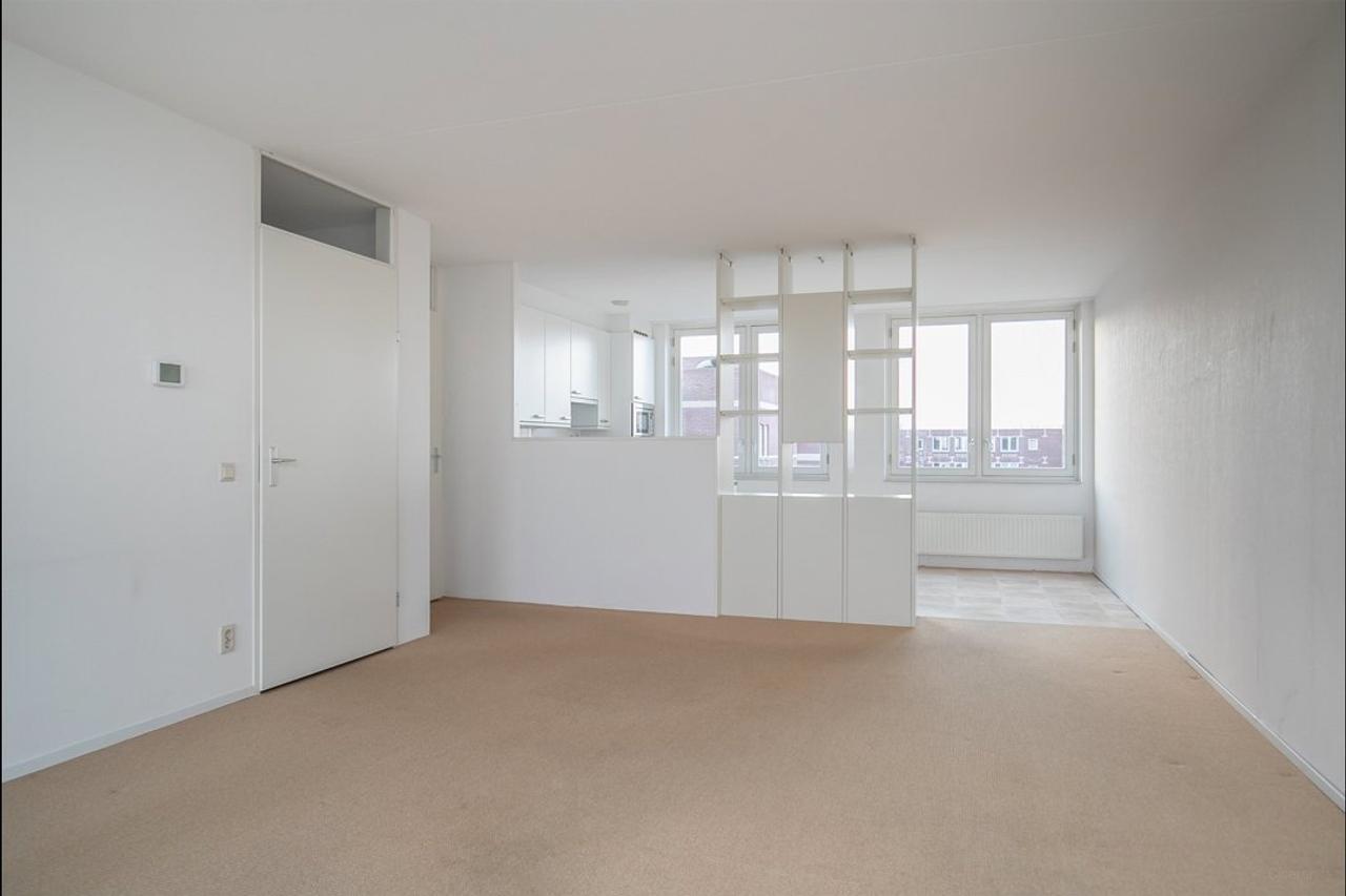 115 m² appartement aan de Eem in Amersfoort - Afbeelding 6