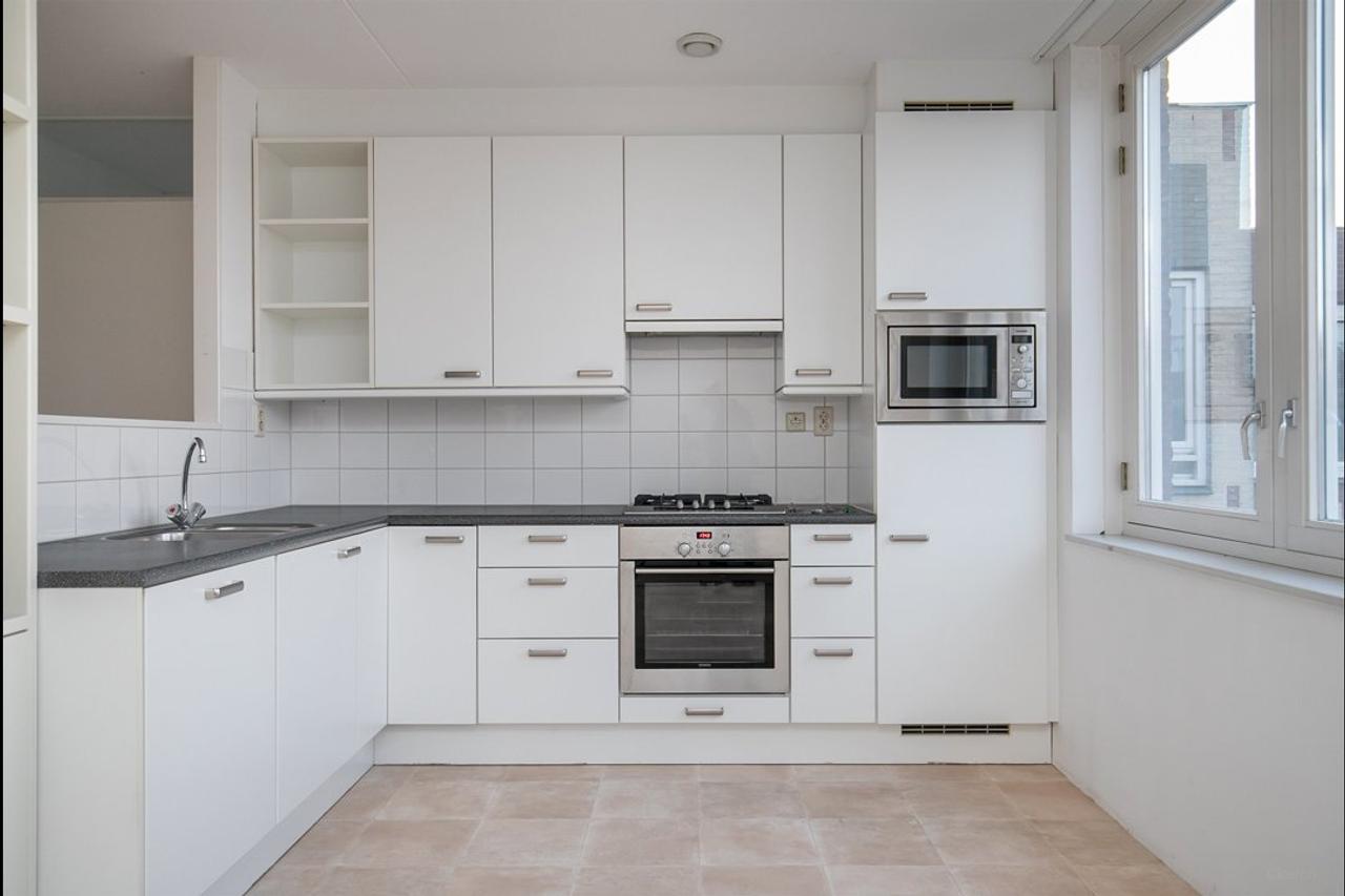 115 m² appartement aan de Eem in Amersfoort - Afbeelding 7