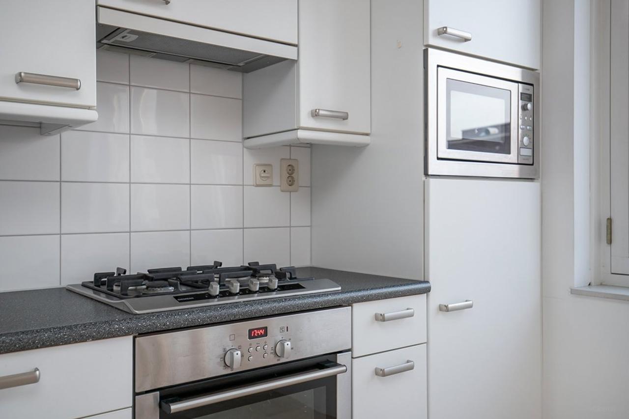 115 m² appartement aan de Eem in Amersfoort - Afbeelding 8