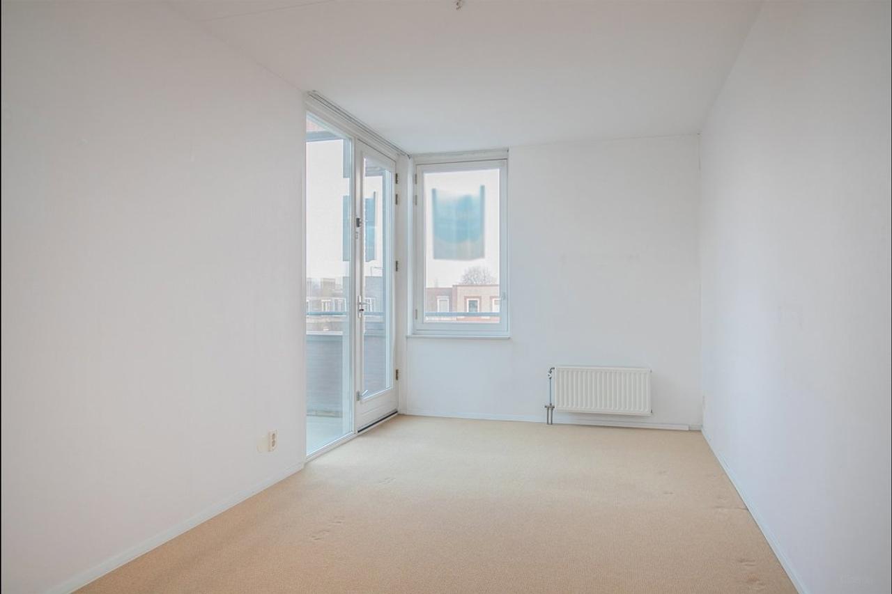 115 m² appartement aan de Eem in Amersfoort - Afbeelding 9
