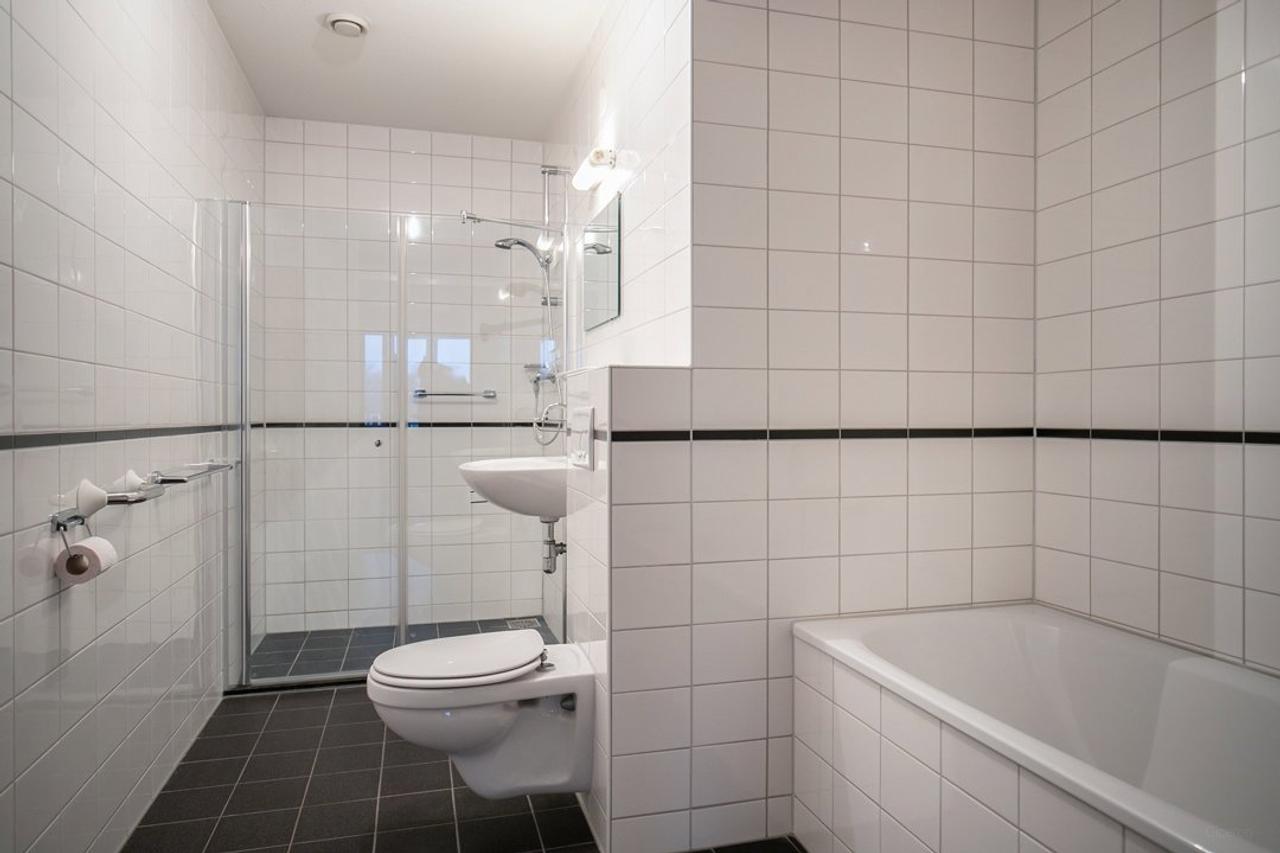 115 m² appartement aan de Eem in Amersfoort - Afbeelding 10