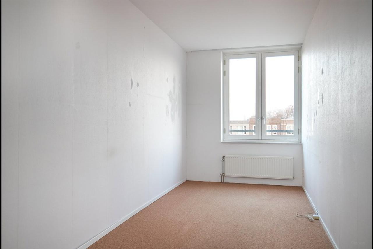 115 m² appartement aan de Eem in Amersfoort - Afbeelding 12