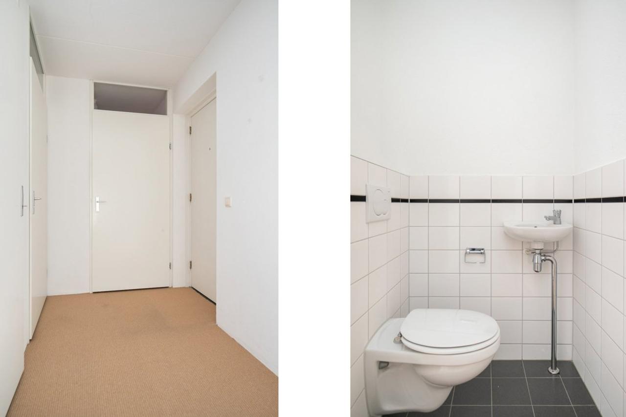 115 m² appartement aan de Eem in Amersfoort - Afbeelding 13