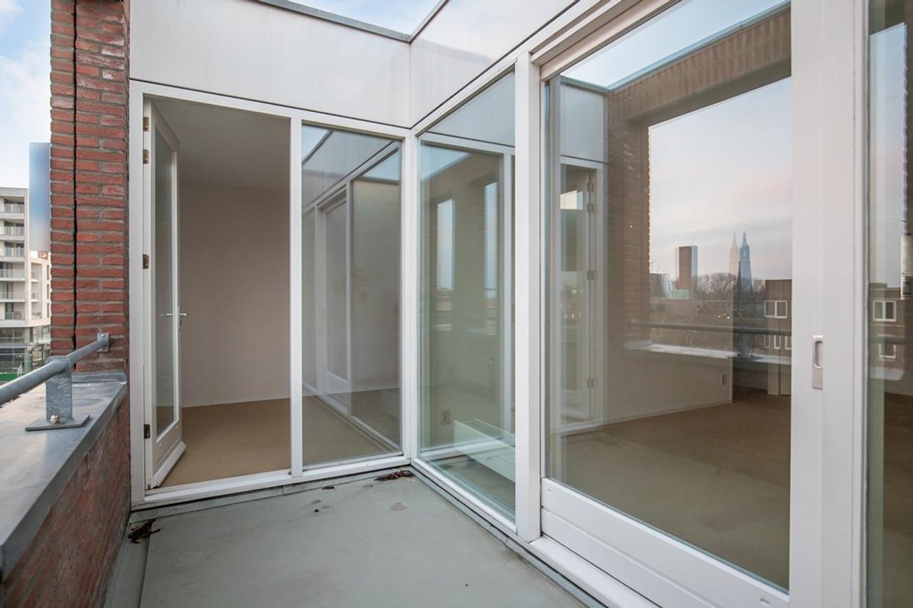 115 m² appartement aan de Eem in Amersfoort - Afbeelding 15