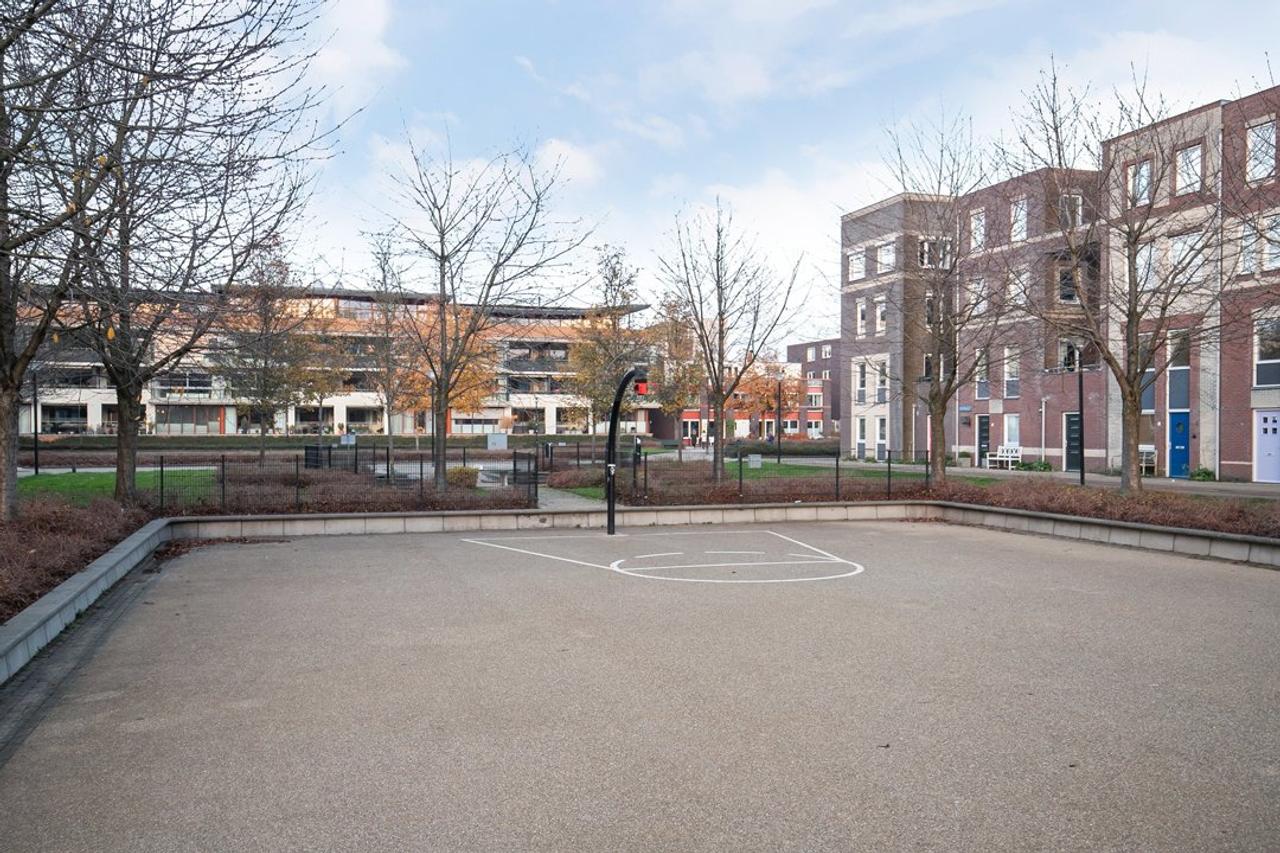 115 m² appartement aan de Eem in Amersfoort - Afbeelding 20