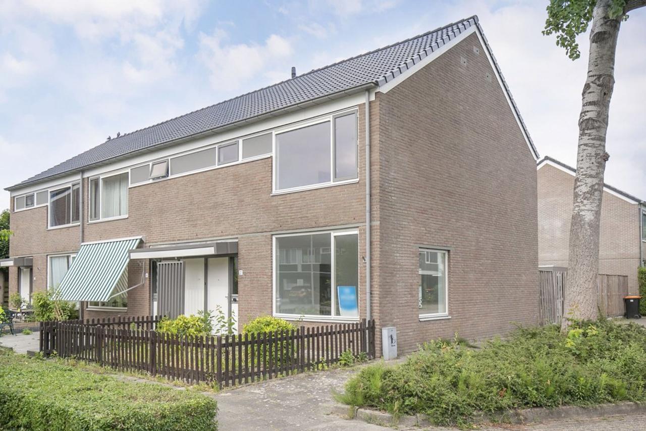 Energiezuinige gezinswoning met 4 slaapkamers - Afbeelding 1