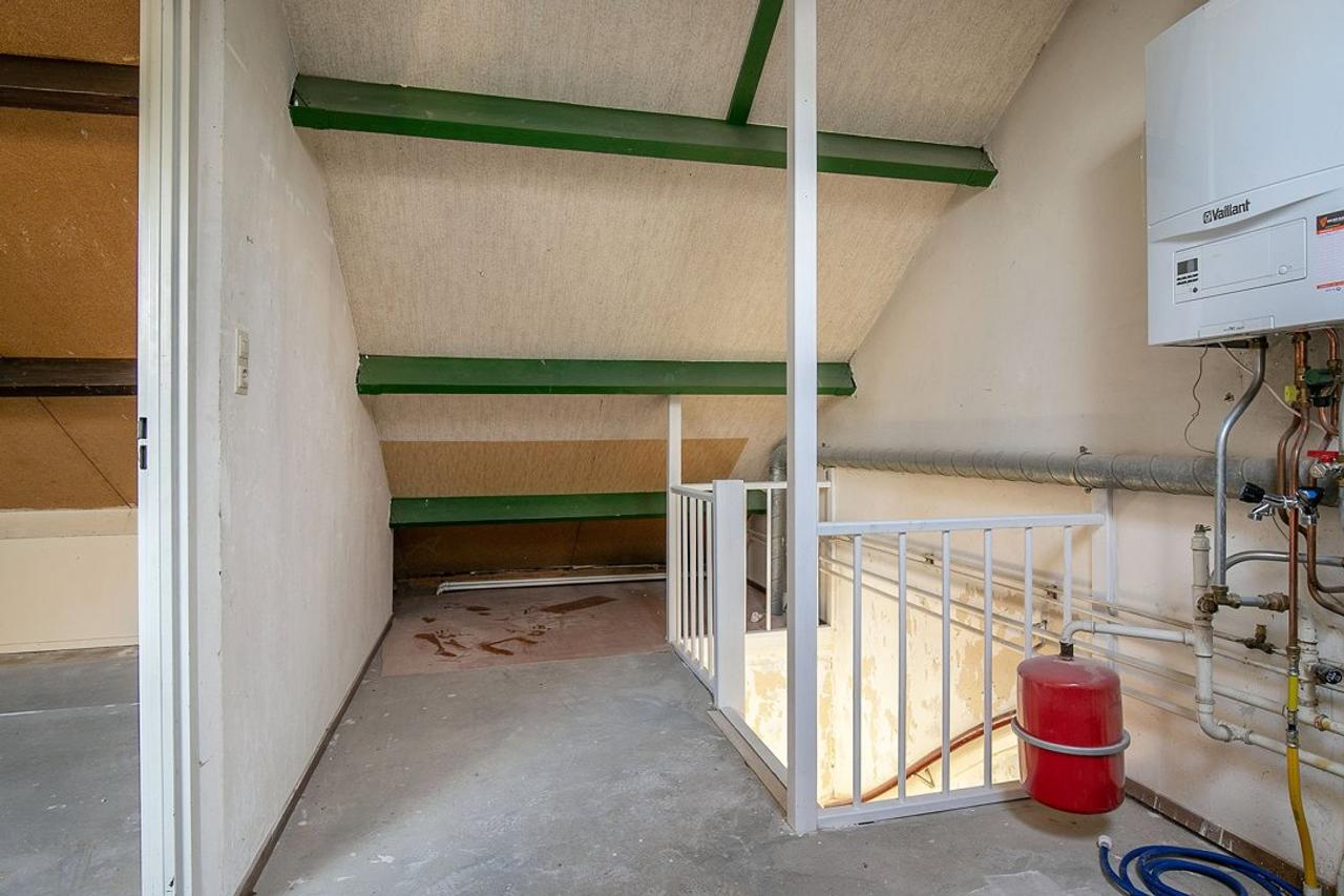 Energiezuinige gezinswoning met 4 slaapkamers - Afbeelding 22