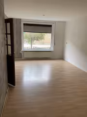 Temporary 4-Room Home with Garden