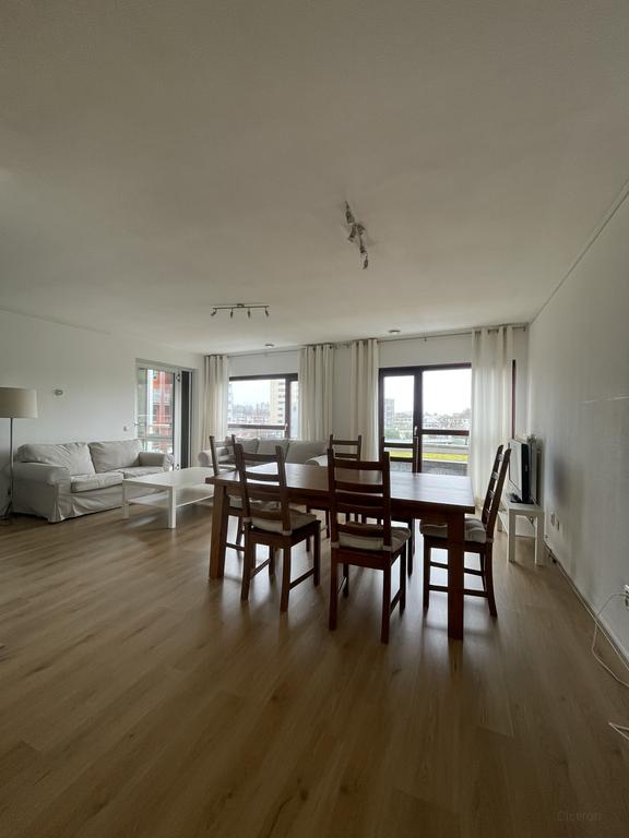 Furnished 2-Bedroom Apartment in Buitenveldert - Image 6
