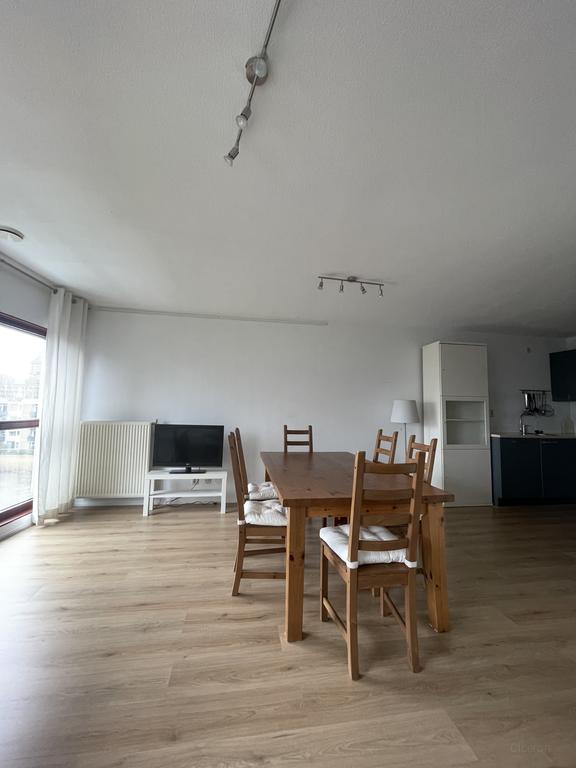 Furnished 2-Bedroom Apartment in Buitenveldert - Image 8