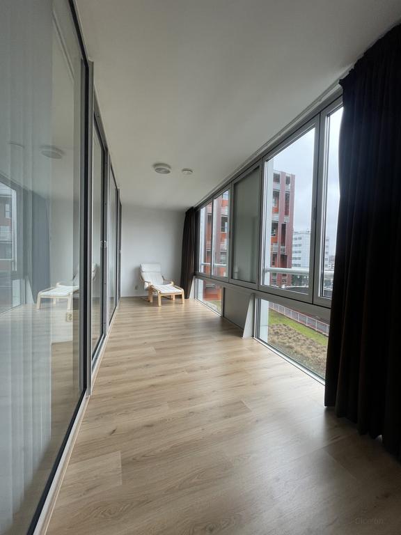 Furnished 2-Bedroom Apartment in Buitenveldert - Image 13