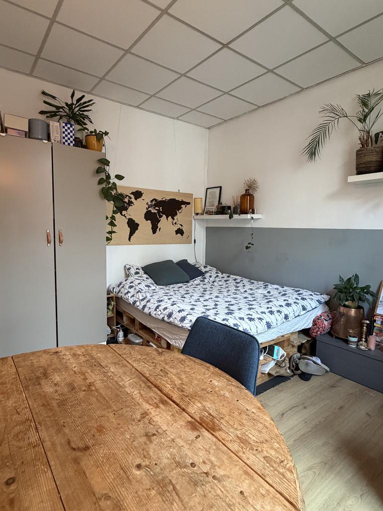 Studentenkamer in Lombok-Oost Utrecht - Afbeelding 2