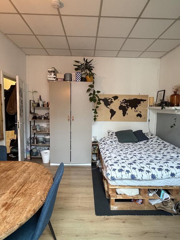 Studentenkamer in Lombok-Oost Utrecht - Afbeelding 5