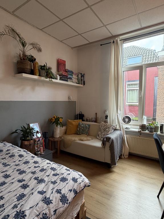 Studentenkamer in Lombok-Oost Utrecht - Afbeelding 6