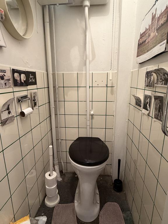 Studentenkamer in Lombok-Oost Utrecht - Afbeelding 7
