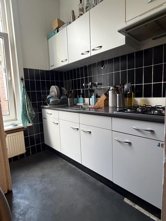 Studentenkamer in Lombok-Oost Utrecht - Afbeelding 8
