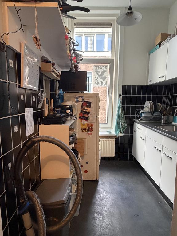 Studentenkamer in Lombok-Oost Utrecht - Afbeelding 9