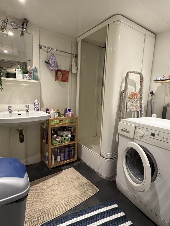 Studentenkamer in Lombok-Oost Utrecht - Afbeelding 10