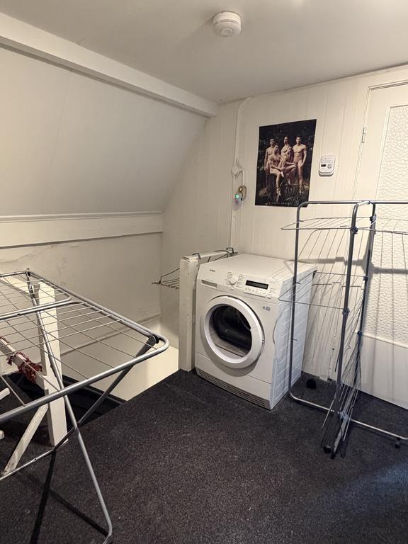 Studentenkamer in Lombok-Oost Utrecht - Afbeelding 11