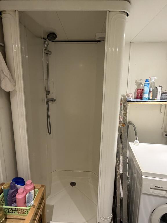 Studentenkamer in Lombok-Oost Utrecht - Afbeelding 12