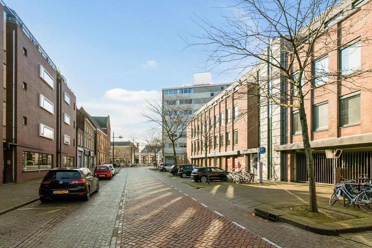 Nieuw 2-kamerappartement met balkon in Chasse - Afbeelding 1
