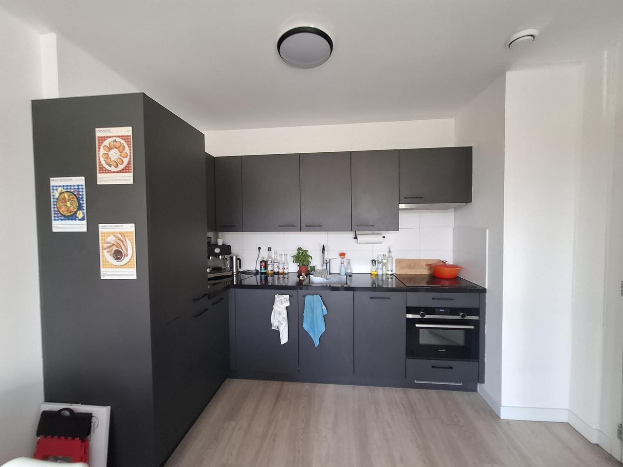 Nieuw 2-kamerappartement met balkon in Chasse - Afbeelding 4