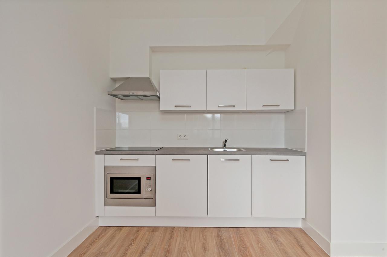 Studio van 30 m² bij station Breda - Afbeelding 4