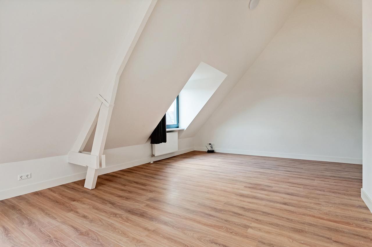 Studio van 30 m² bij station Breda - Afbeelding 5