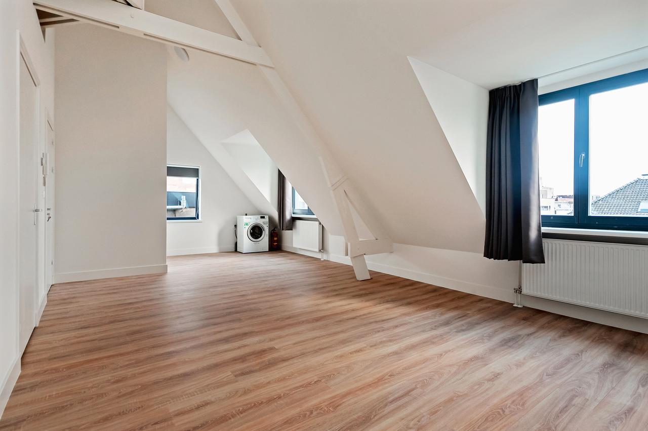 Studio van 30 m² bij station Breda - Afbeelding 6
