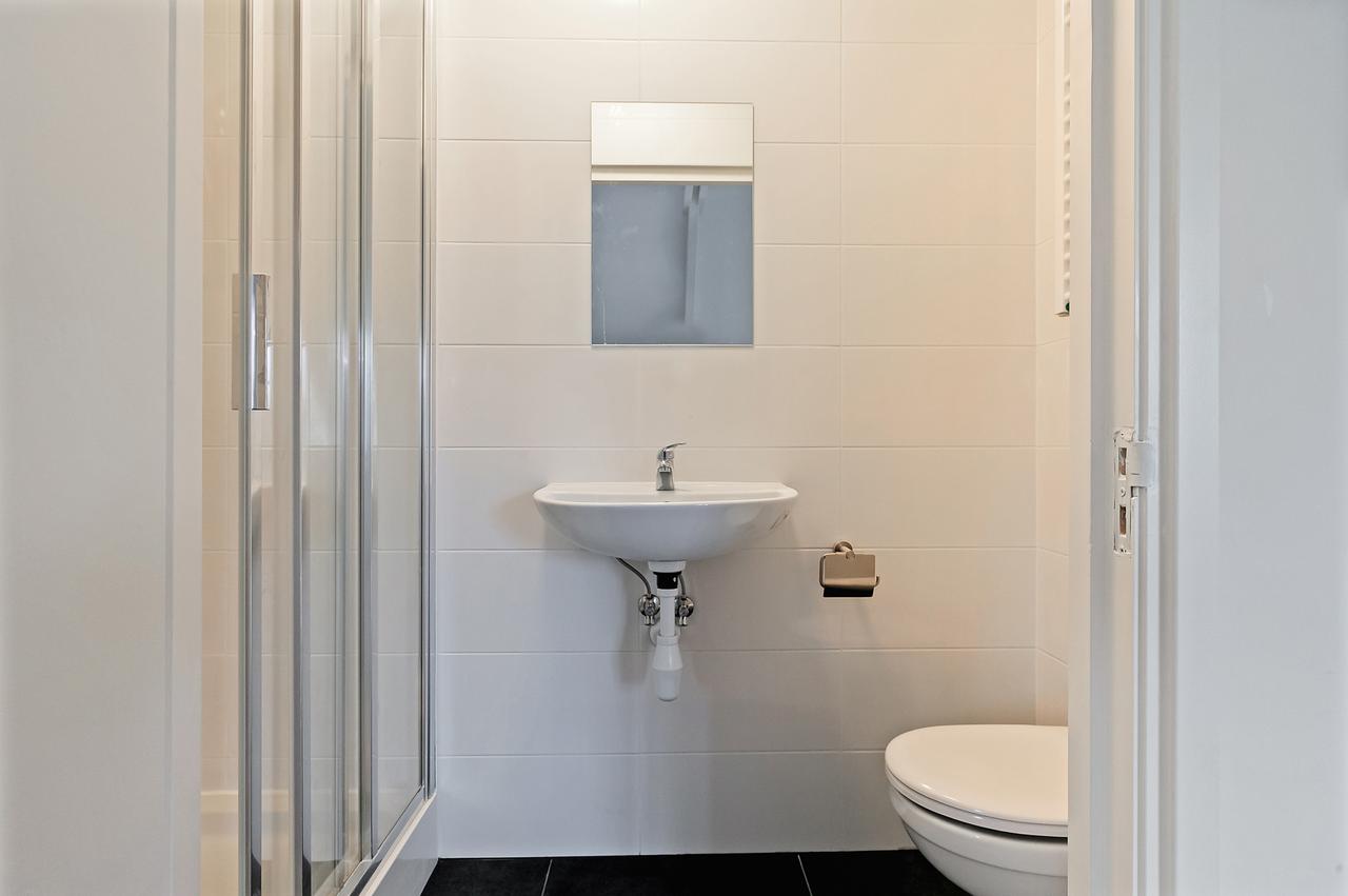 Studio van 30 m² bij station Breda - Afbeelding 7