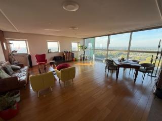 125 m² gemeubileerd appartement in Tilburg - Afbeelding 2
