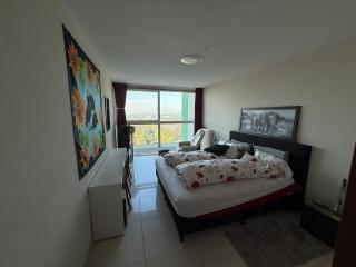 125 m² gemeubileerd appartement in Tilburg - Afbeelding 4