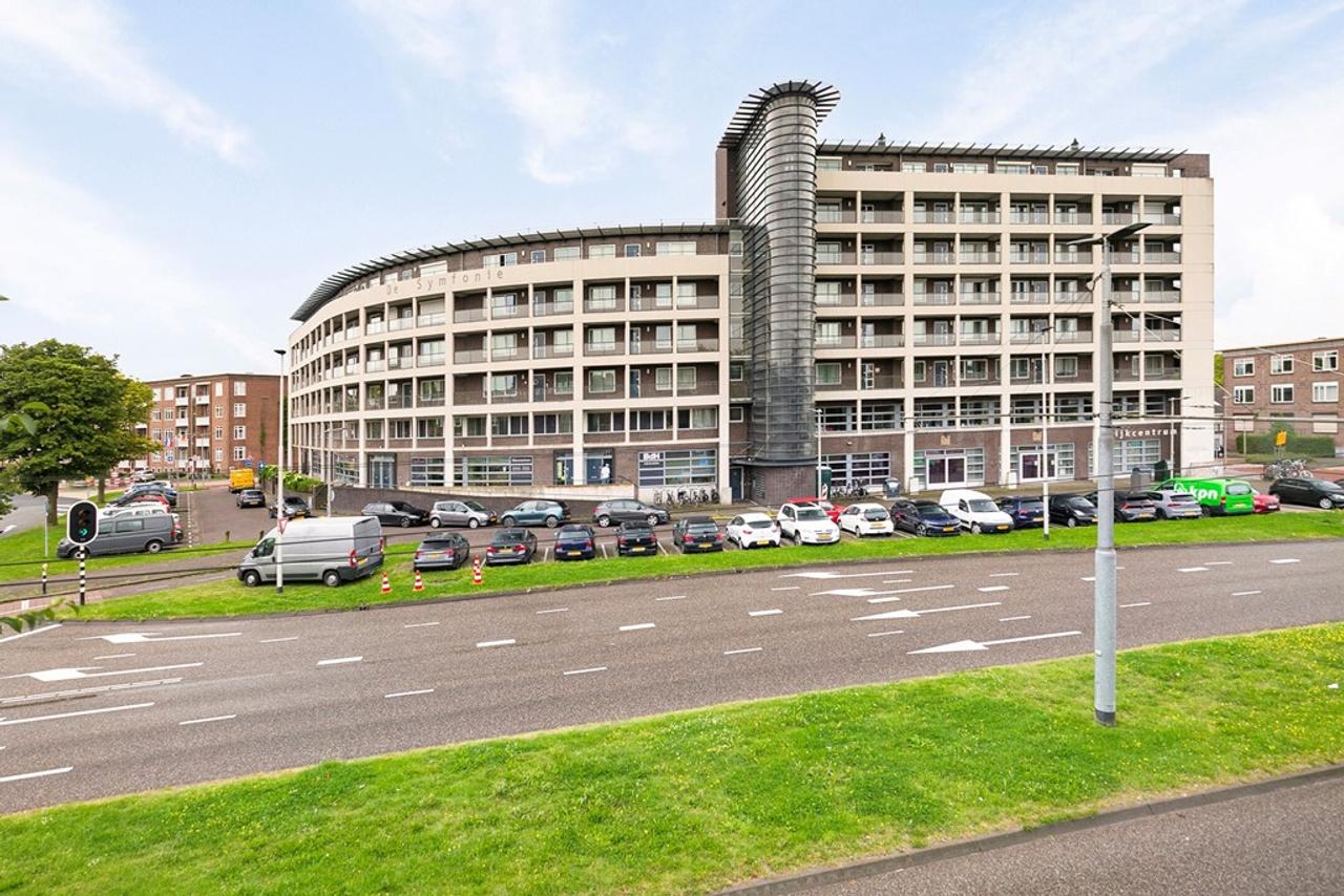 89 m² Apartment with Balcony in Arnhem - Image 1