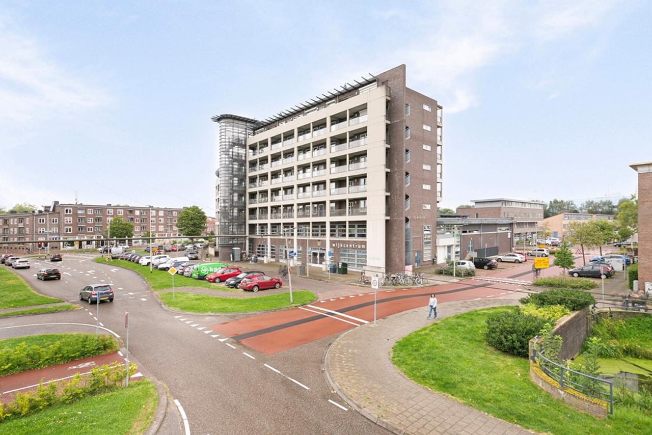 89 m² Apartment with Balcony in Arnhem - Image 2